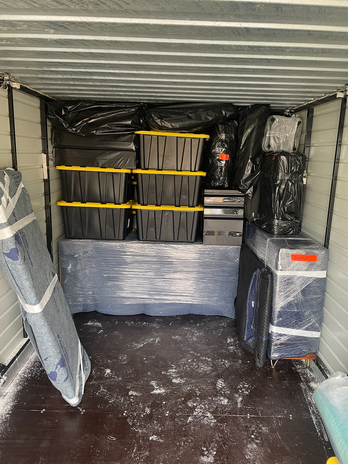 Professional Moving Company